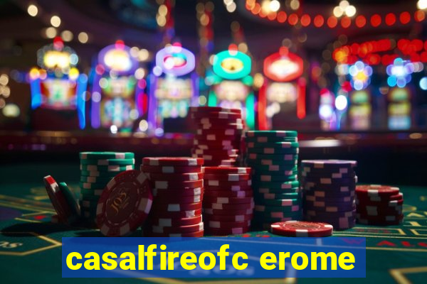 casalfireofc erome